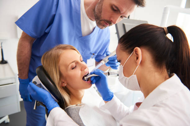 Best Preventive Dentistry  in Emerald Isle, NC